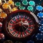 Antarmuka Lightning Dice di aplikasi mobile sydney lotto dengan tombol taruhan responsif